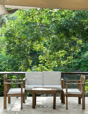 Exterior - Hotel Michanti (Chiltiupan)