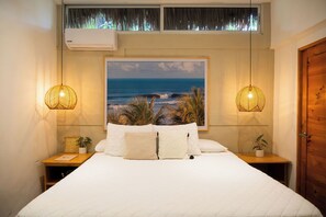 Free WiFi, bed sheets - Hotel Michanti (Chiltiupan)