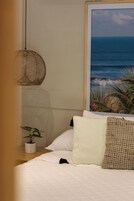 Superior Room, 1 Bedroom, Garden View | Free WiFi, bed sheets