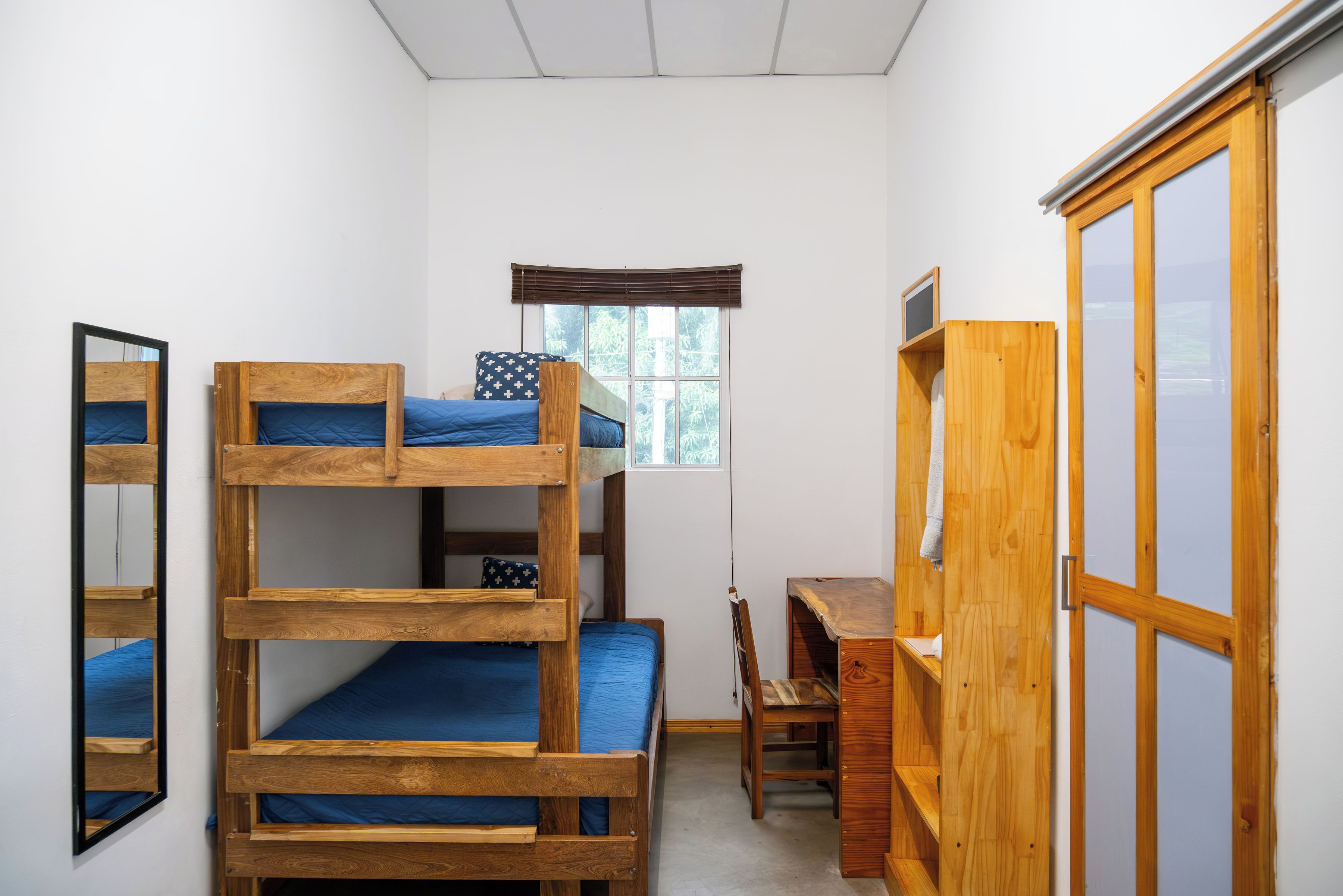 The Beach Break | Gratis Wi-Fi, sengetøj