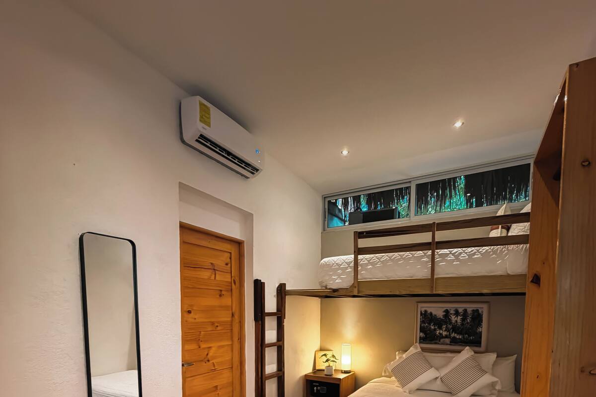 Habitación Deluxe Vista Al Jardín | Down comforters, WiFi (free), bed sheets