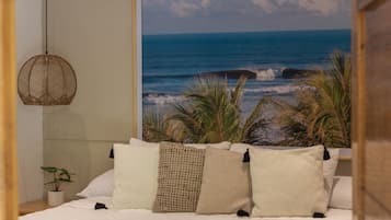 Superior Room, 1 Bedroom, Garden View | Free WiFi, bed sheets