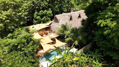 Hotel Michanti
