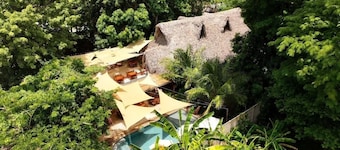 Hotel Michanti