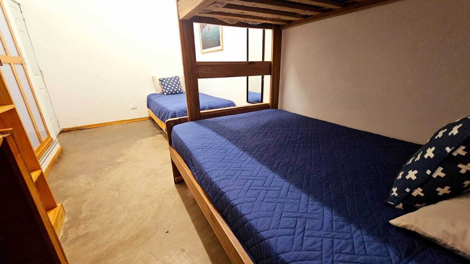 The Beach Break | Wi-Fi gratuit, draps fournis