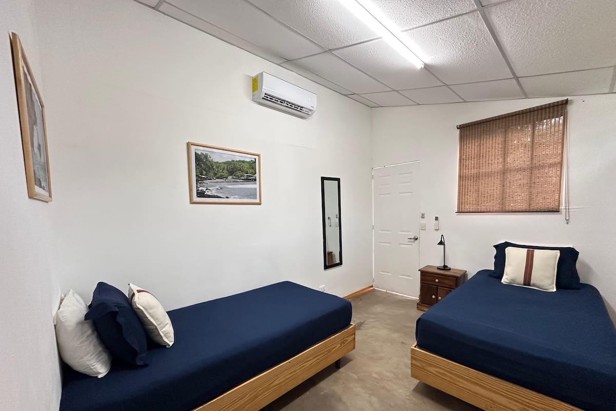 Wi-Fi gratuit, draps fournis