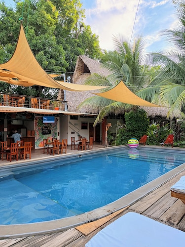 Hotel Michanti