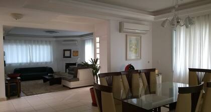 Jurerê Internacional