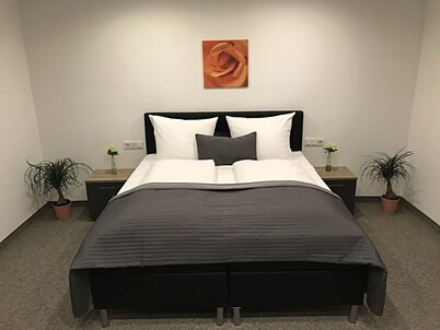 Pension Scheiber Hof