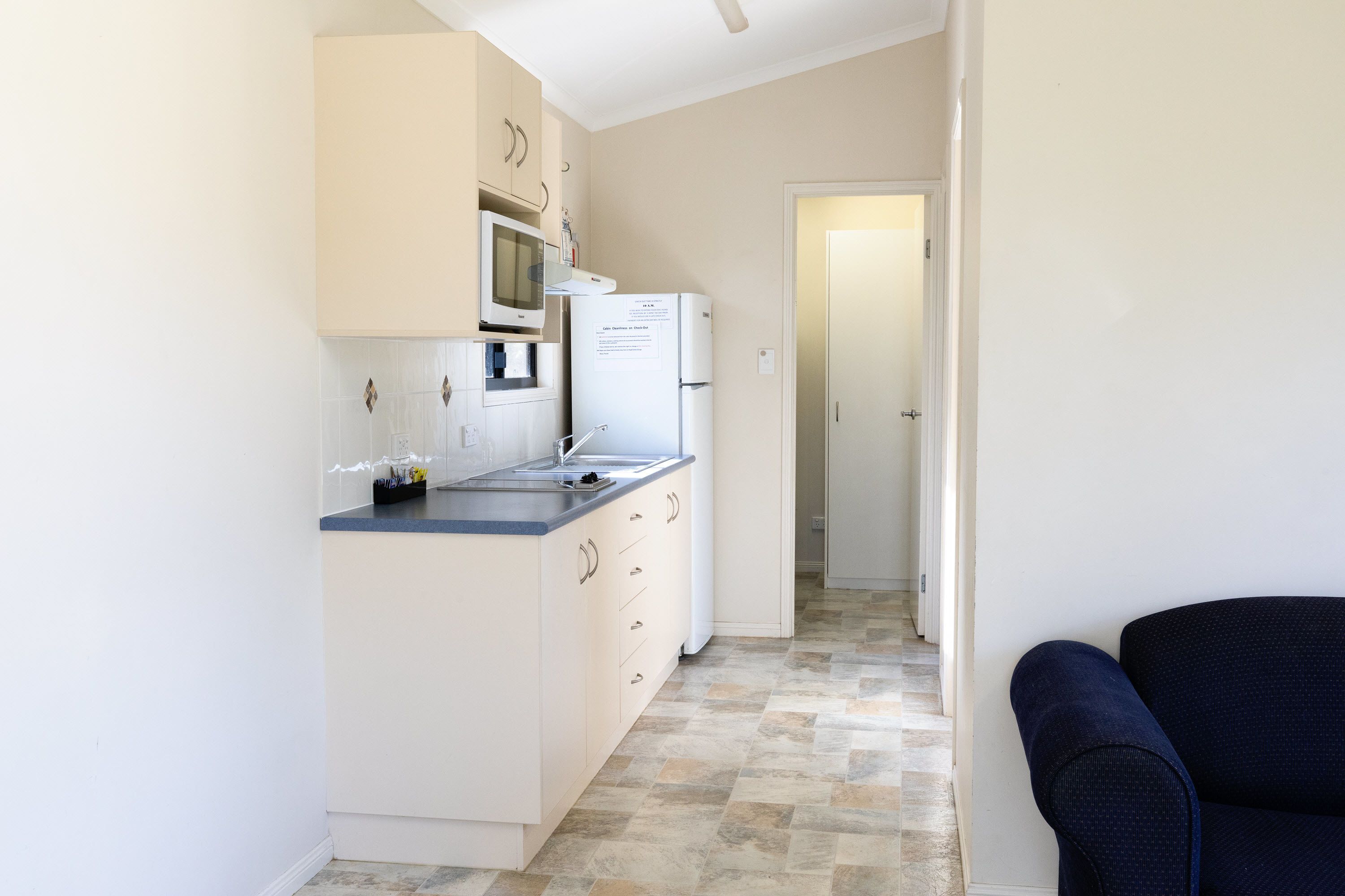Villa, 2 Schlafzimmer, Bergseite | Eigene Küche | Kühlschrank, Mikrowelle, Herdplatte, Wasserkocher