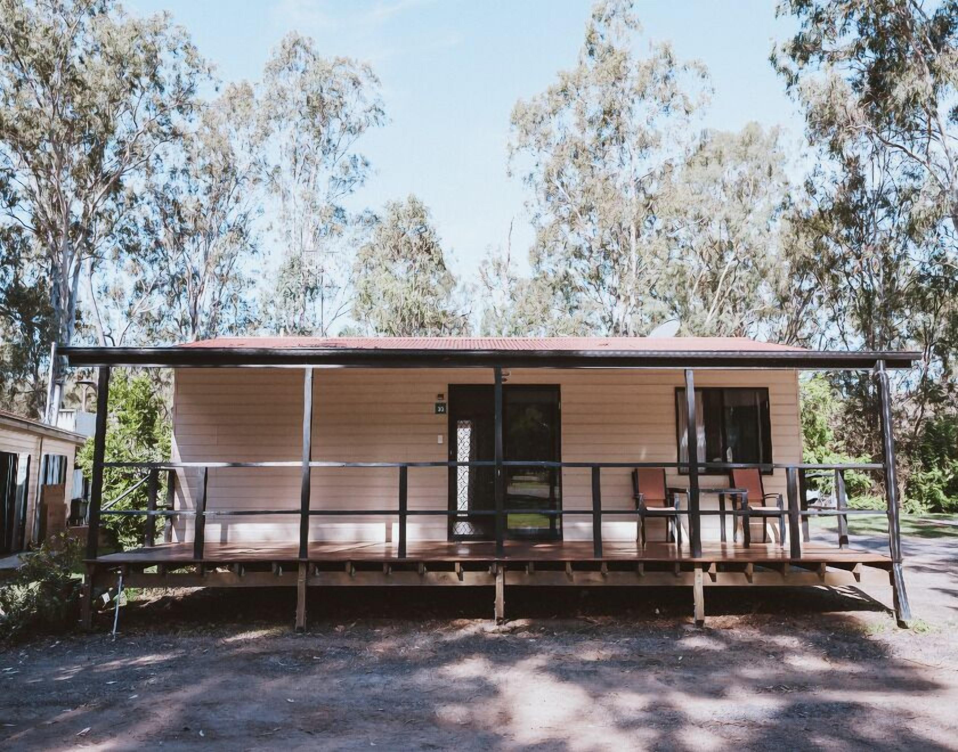 3 Bedroom Villa | Bed sheets