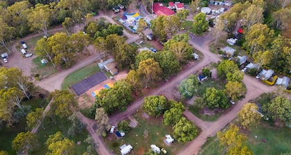 BIG4 Cania Gorge Holiday Park