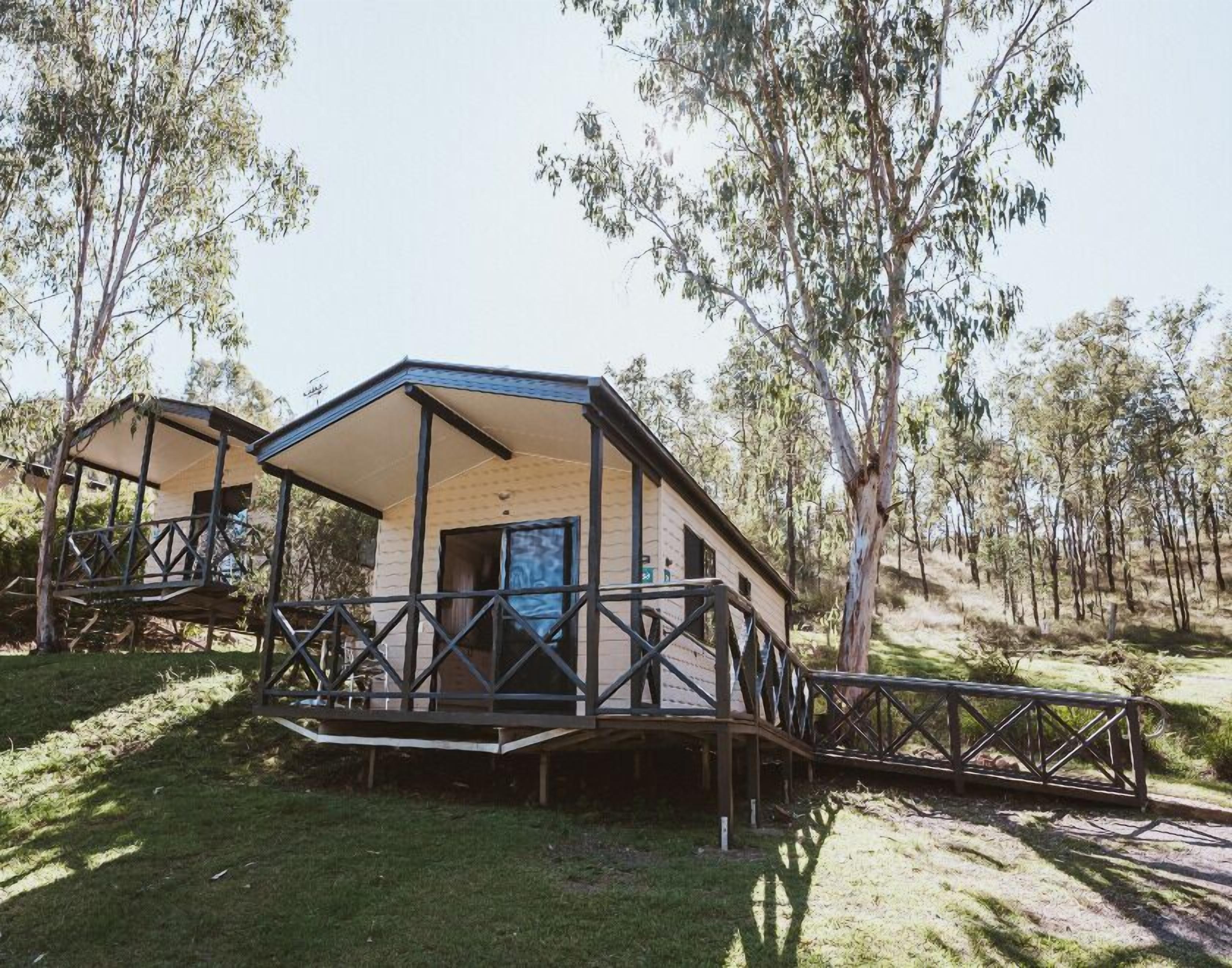 Hillside Villa 3/5, Accessible | Bed sheets