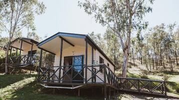 Hillside Villa 3/5, Accessible | Bed sheets