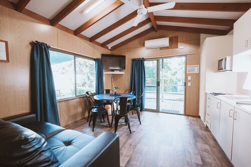 BIG4 Cania Gorge Holiday Park