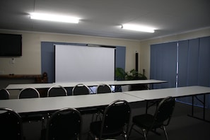 Meeting facility - BIG4 Cania Gorge Holiday Park (Cania)