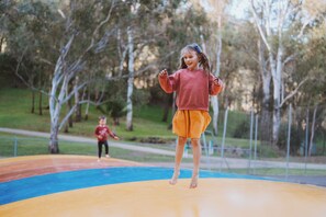 Children’s activities - BIG4 Cania Gorge Holiday Park (Cania)