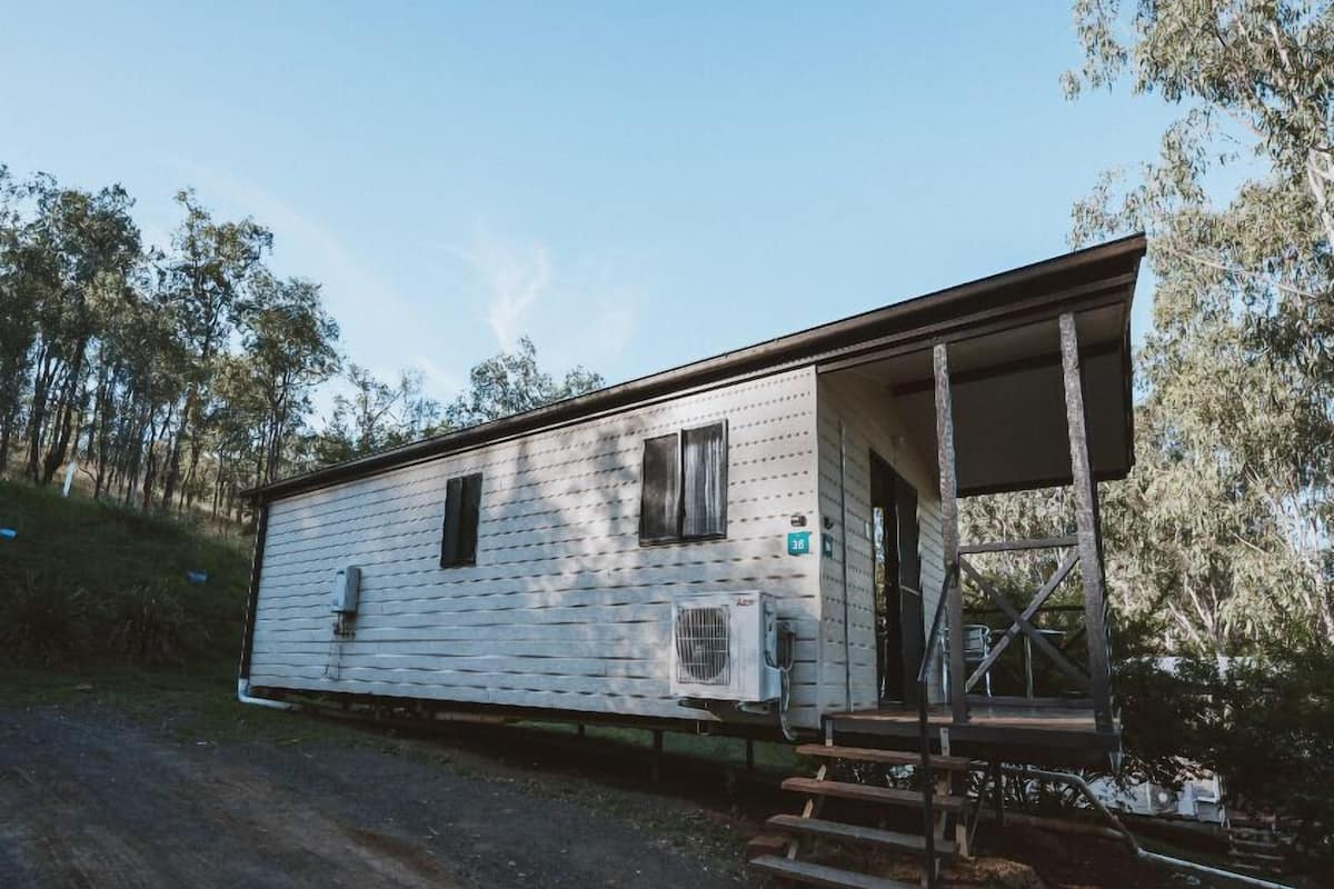 Villa Deluxe, vista a la colina | Ropa de cama