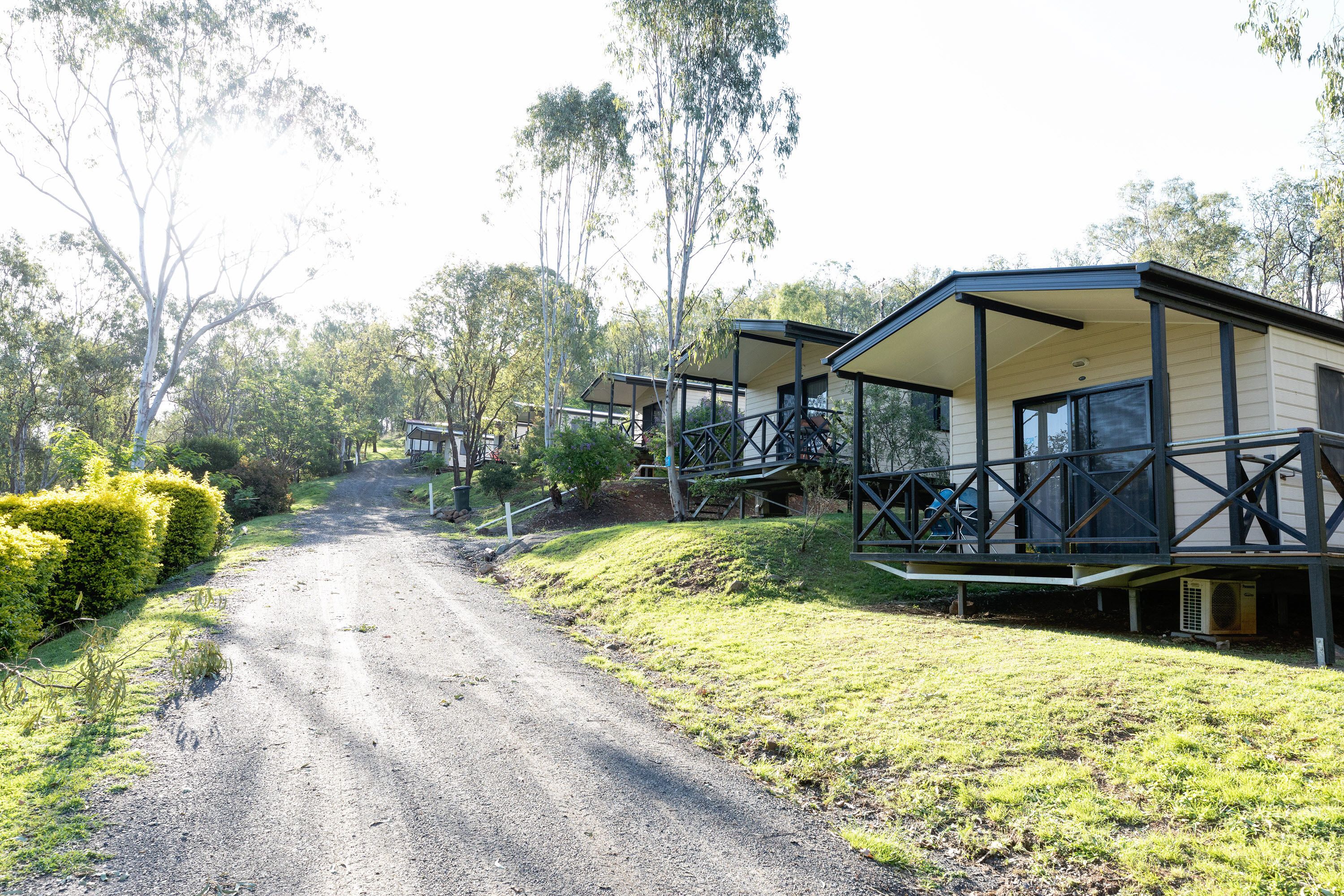 Hillside Villa 3/5, Accessible