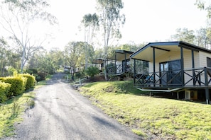 Room - BIG4 Cania Gorge Holiday Park (Cania)