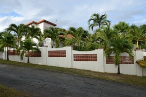 Vistas desde el alojamiento