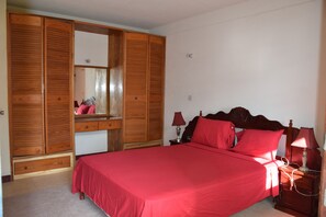 Casa Deluxe, 5 camere da letto | Servizio della camera