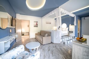 Suite Majestueuse, 2 chambres