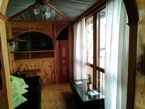 Lobby sitting area - The Giacomo'S House (Rome)