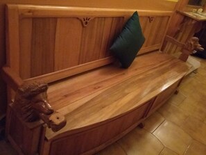 Lobby - The Giacomo'S House (Rome)