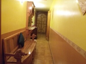 Interior - The Giacomo'S House (Rome)