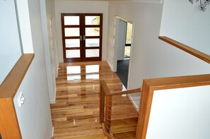 Interior entrance - Platinums Views (Lake Bunga)
