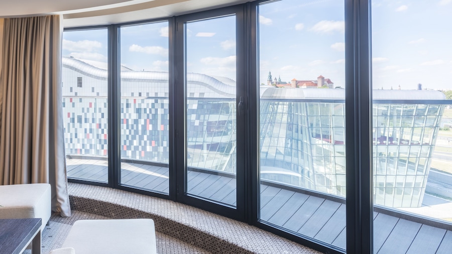 Q Hotel Plus Krakow