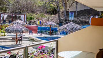 Standard Double Room, 1 King Bed, Non Smoking | Free WiFi