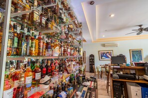 Bar (na propriedade)