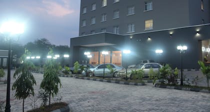 Golden Tulip Ibadan