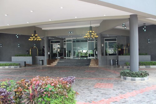 Golden Tulip Ibadan