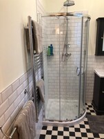 Luxury Studio, Ensuite (Luxury Studio Ensuite) | Bathroom