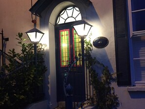 Exterior - The Old Dispensary (Kinsale)