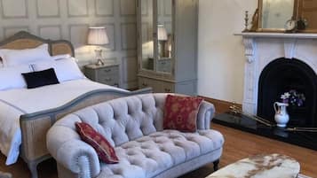 Luxury Studio, Ensuite (Luxury Studio Ensuite) | Miscellaneous