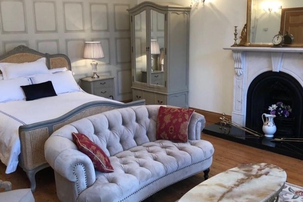 Luxury Studio, Ensuite (Luxury Studio Ensuite) | Miscellaneous