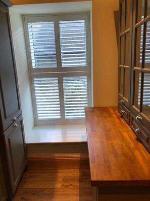 Studio Luxe, salle de bains attenante (Luxury Studio Ensuite) | Divers