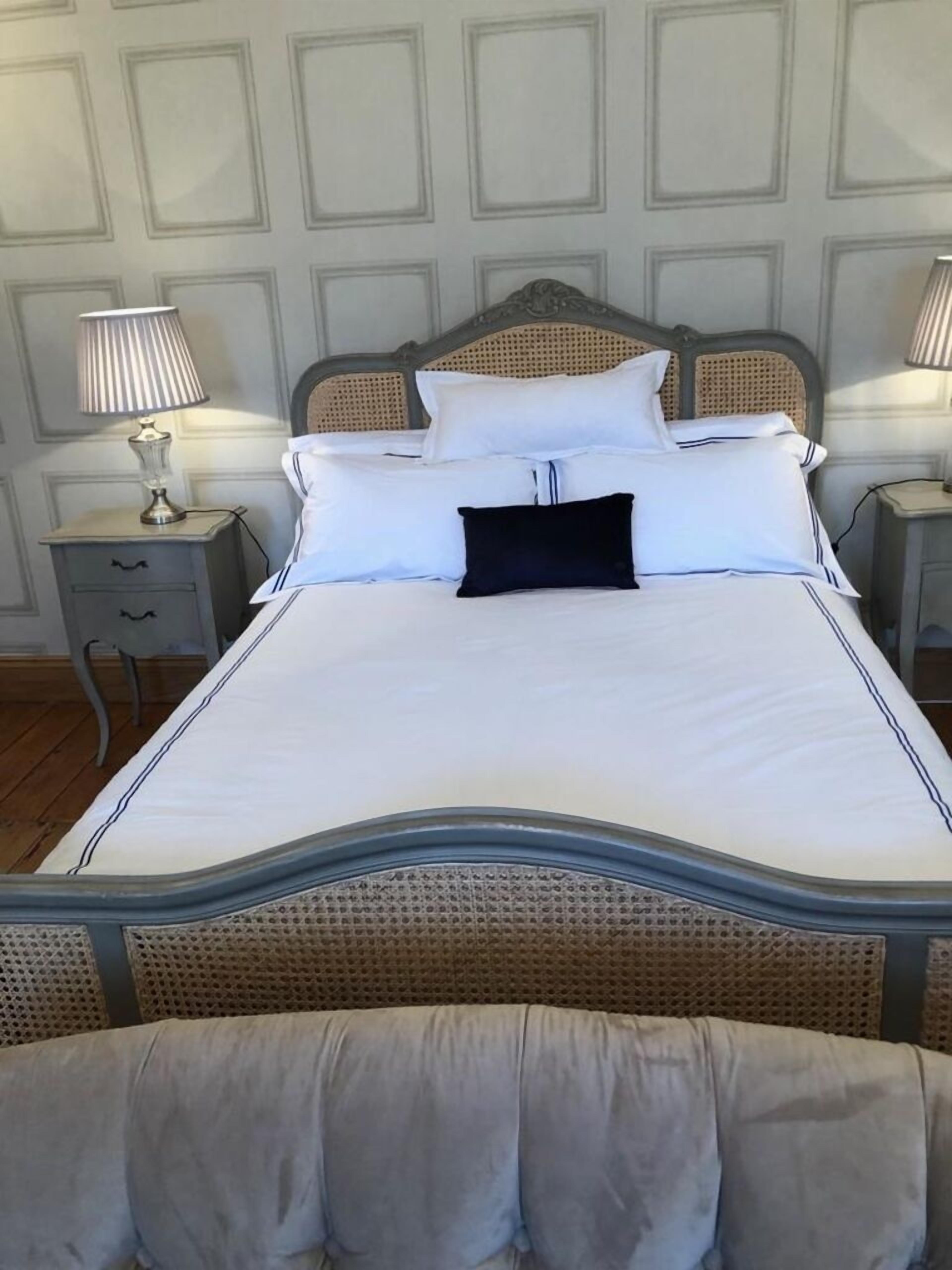 Estudio de lujo, baño en la habitación (Luxury Studio Ensuite) | Imagen general