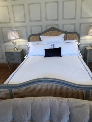 奢华开间, 独立浴室 (Luxury Studio Ensuite) | 其他