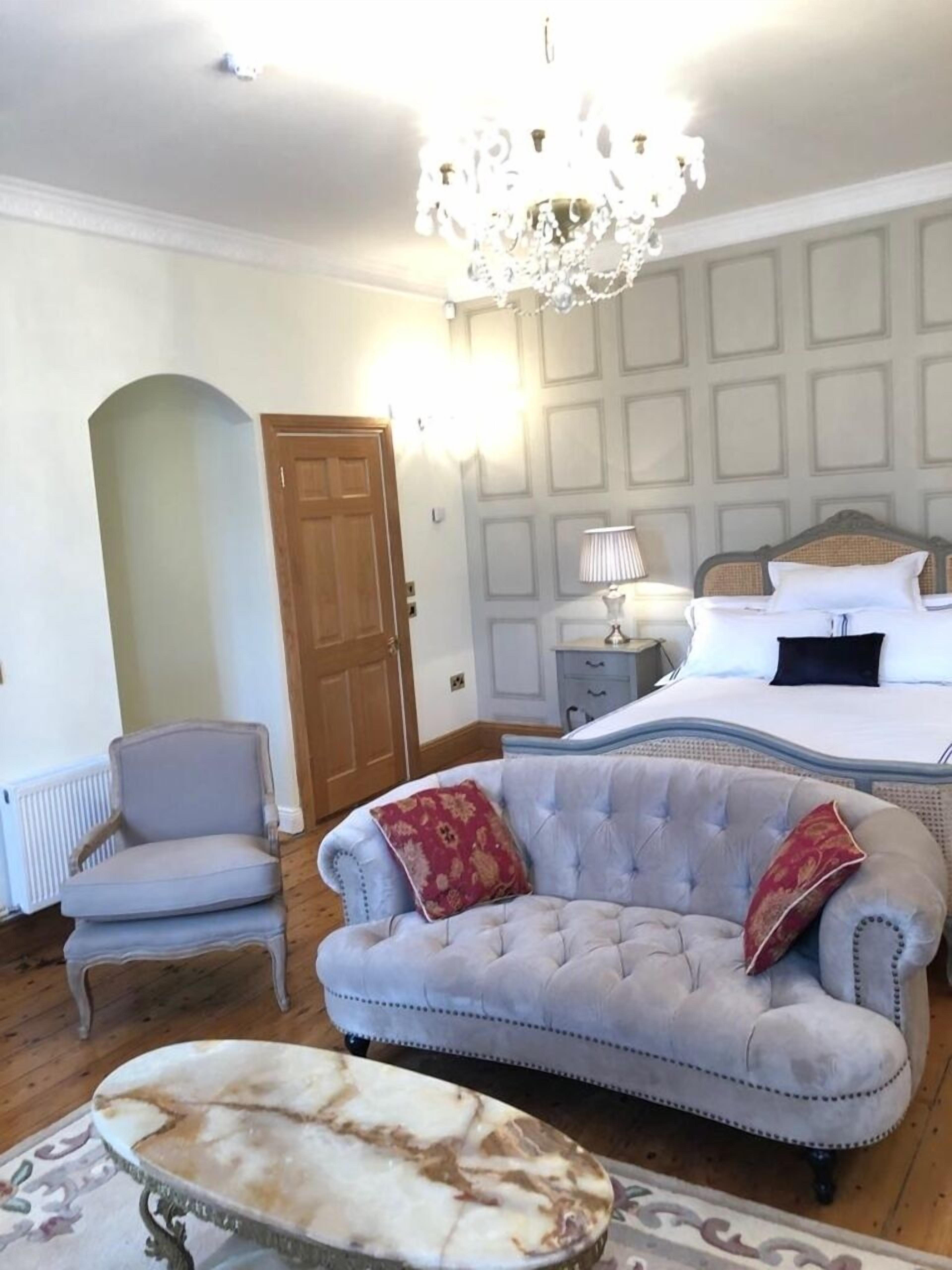 Estudio de lujo, baño en la habitación (Luxury Studio Ensuite) | Imagen general