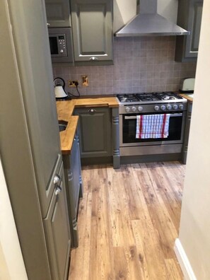 Studio Luxe, salle de bains attenante (Luxury Studio Ensuite) | Divers