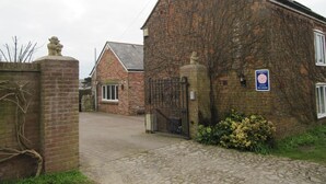Inngang