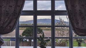 View from property - The Haughmond (Shrewsbury)