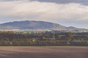 View from room - The Haughmond (Shrewsbury)