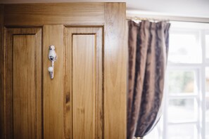 Balcony - The Haughmond (Shrewsbury)