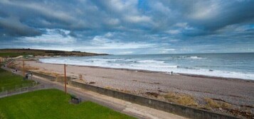 Double Room, Sea View | Beach/ocean view